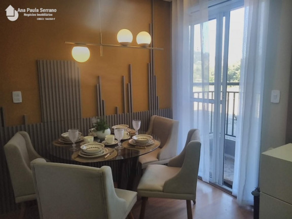 Imagem Apartamento com 2 Quartos à Venda, 46 m² em Parque Jataí - Votorantim Imagem Apartamento com 2 Quartos à Venda, 46 m² em Parque Jataí - Votorantim