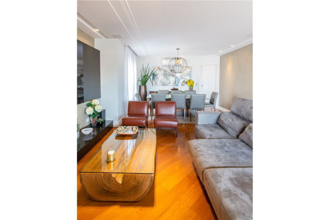 Imagem Apartamento com 3 Quartos à Venda, 190 m² em Moema - São Paulo Imagem Apartamento com 3 Quartos à Venda, 190 m² em Moema - São Paulo