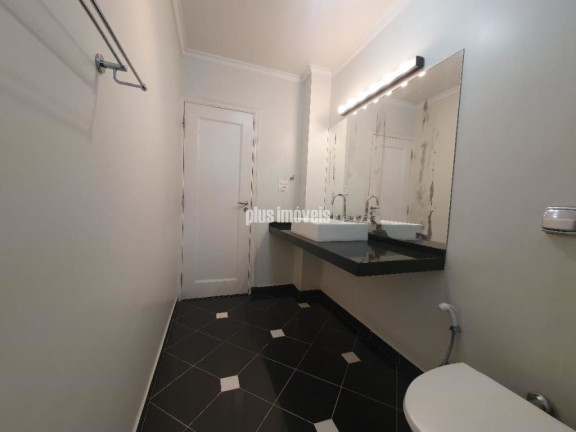 Imagem Apartamento com 3 Quartos para Alugar, 220 m² em Higienópolis - São Paulo Imagem Apartamento com 3 Quartos para Alugar, 220 m² em Higienópolis - São Paulo