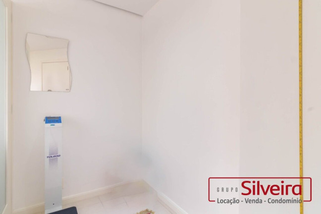 Imagem Sala Comercial à Venda, 55 m² em Rio Branco - Porto Alegre