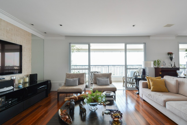 Imagem Apartamento com 4 Quartos à Venda, 245 m² em Vila Clementino - São Paulo Imagem Apartamento com 4 Quartos à Venda, 245 m² em Vila Clementino - São Paulo