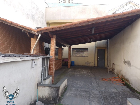 Imagem Sobrado com 3 Quartos à Venda, 193 m² em Lauzane Paulista - São Paulo