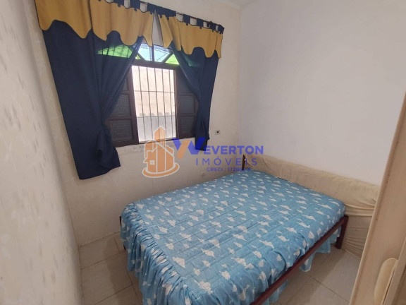 Imagem Casa com 2 Quartos à Venda, 147 m² em Jardim Praia Grande - Mongaguá Imagem Casa com 2 Quartos à Venda, 147 m² em Jardim Praia Grande - Mongaguá