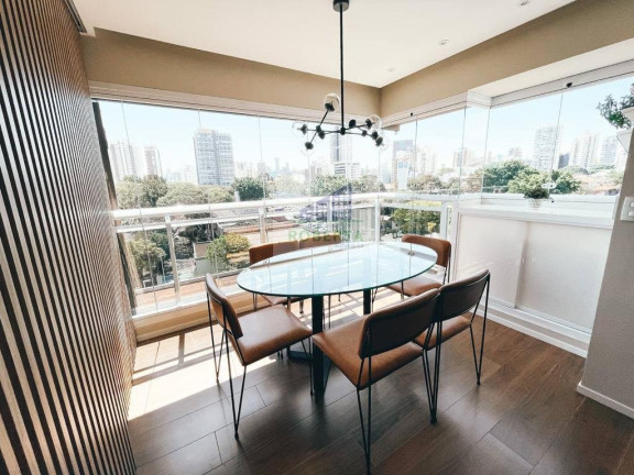 Imagem Apartamento com 2 Quartos à Venda, 75 m² em Pinheiros - São Paulo Imagem Apartamento com 2 Quartos à Venda, 75 m² em Pinheiros - São Paulo