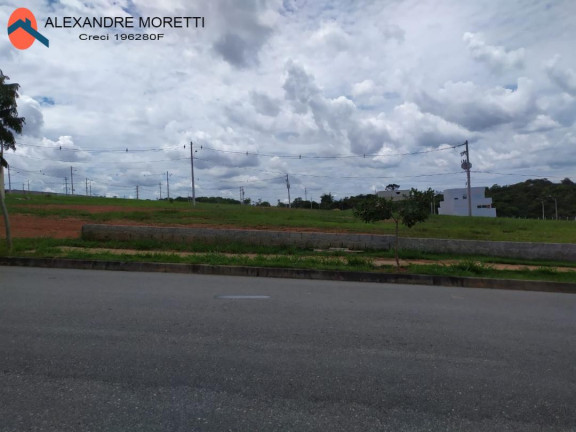 Imagem Terreno à Venda, 175 m² em Caguassu - Sorocaba