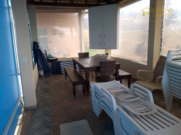 Imagem Casa com 3 Quartos à Venda, 240 m² em Condomínio Residencial Terras Di Leonardi - Itu Imagem Casa com 3 Quartos à Venda, 240 m² em Condomínio Residencial Terras Di Leonardi - Itu