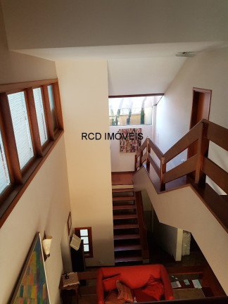 Imagem Casa com 4 Quartos à Venda, 490 m² em Parque Dos Príncipes - São Paulo