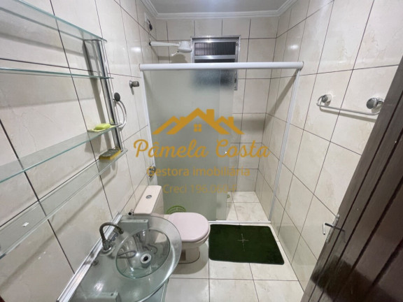 Imagem Sobrado com 5 Quartos à Venda, 300 m² em Jardim Progresso (vicente De Carvalho) - Guarujá