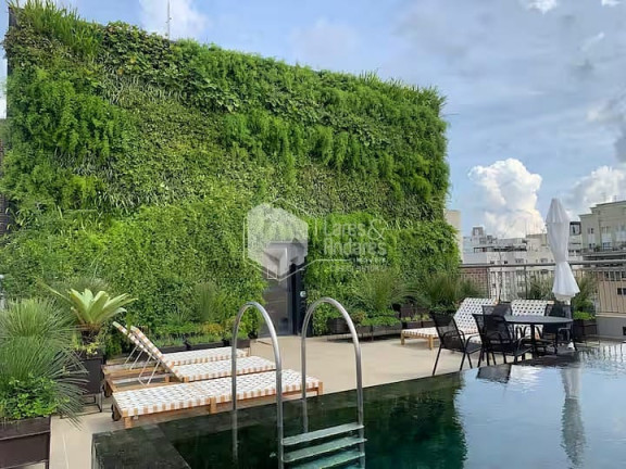 Imagem Imóvel com 1 Quarto à Venda, 21 m² em Moema - São Paulo Imagem Imóvel com 1 Quarto à Venda, 21 m² em Moema - São Paulo