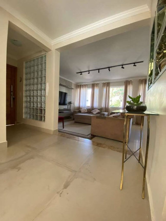 Imagem Casa de Condomínio com 4 Quartos à Venda,  em Jardim Do Golf I - Jandira