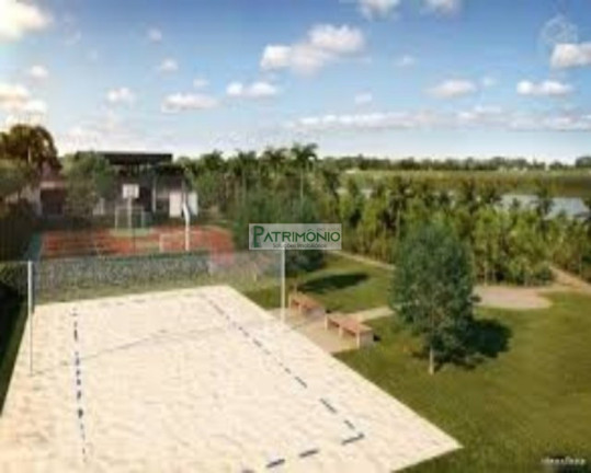 Imagem Terreno à Venda, 809 m² em Tambore Jaguariúna - Jaguariúna