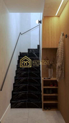 Imagem Casa com 3 Quartos à Venda, 156 m² em Centro - São Bernardo Do Campo Imagem Casa com 3 Quartos à Venda, 156 m² em Centro - São Bernardo Do Campo