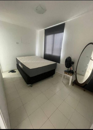 Imagem Apartamento com 3 Quartos à Venda, 63 m² em Jabotiana - Aracaju Imagem Apartamento com 3 Quartos à Venda, 63 m² em Jabotiana - Aracaju