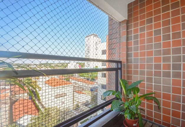 Imagem Apartamento com 2 Quartos à Venda, 55 m² em Caxingui - São Paulo Imagem Apartamento com 2 Quartos à Venda, 55 m² em Caxingui - São Paulo