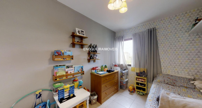 Imagem Apartamento com 3 Quartos à Venda, 119 m² em Morumbi - São Paulo Imagem Apartamento com 3 Quartos à Venda, 119 m² em Morumbi - São Paulo