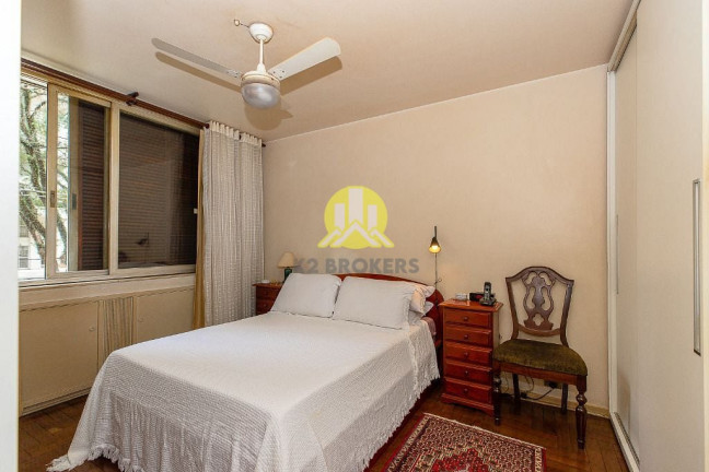 Imagem Apartamento com 4 Quartos à Venda, 202 m² em Paraíso - São Paulo Imagem Apartamento com 4 Quartos à Venda, 202 m² em Paraíso - São Paulo