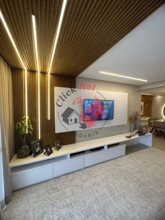 Imagem Apartamento com 3 Quartos à Venda, 158 m² em Vila Gonçalves - São Bernardo Do Campo