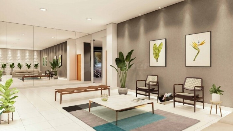 Imagem Apartamento com 3 Quartos à Venda, 87 m² em Setor Pedro Ludovico - Goiânia Imagem Apartamento com 3 Quartos à Venda, 87 m² em Setor Pedro Ludovico - Goiânia