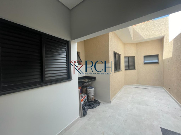 Imagem Casa com 3 Quartos à Venda, 105 m² em Caguassu - Sorocaba