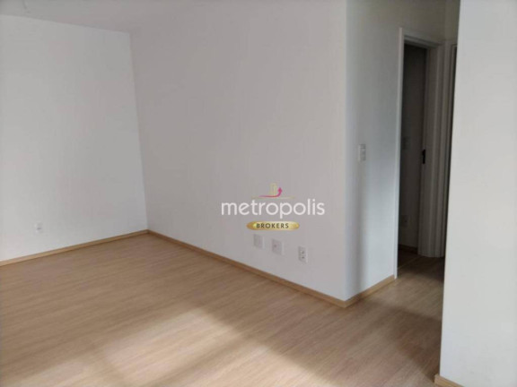 Imagem Apartamento com 2 Quartos à Venda, 65 m² em Fundação - São Caetano Do Sul