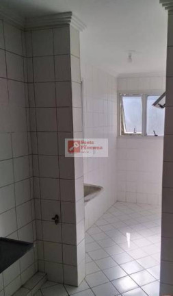 Imagem Apartamento com 3 Quartos à Venda, 71 m² em Vila Bela Vista - Santo André Imagem Apartamento com 3 Quartos à Venda, 71 m² em Vila Bela Vista - Santo André