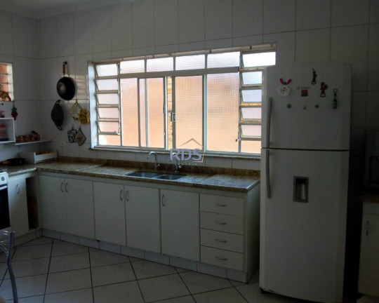 Imagem Casa com 3 Quartos à Venda, 300 m² em Vila Monte Alegre - São Paulo