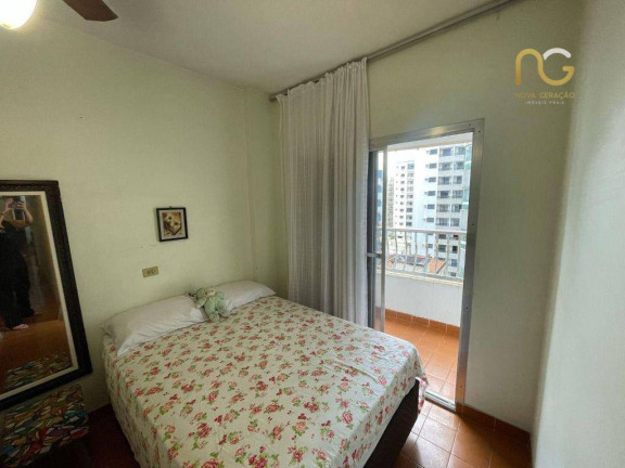 Imagem Apartamento com 2 Quartos à Venda, 70 m² em Tupi - Praia Grande