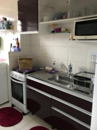 Imagem Apartamento com 2 Quartos à Venda, 48 m² em Jaraguá - São Paulo