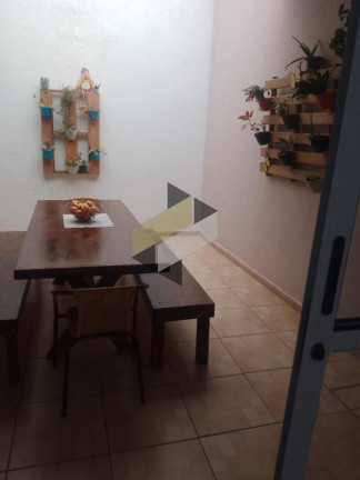 Imagem Casa com 3 Quartos à Venda, 115 m² em Wanel Ville - Sorocaba Imagem Casa com 3 Quartos à Venda, 115 m² em Wanel Ville - Sorocaba
