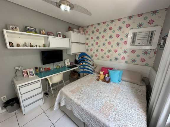 Imagem Casa com 4 Quartos à Venda, 120 m² em Bosque Do Quiosque - Lauro De Freitas