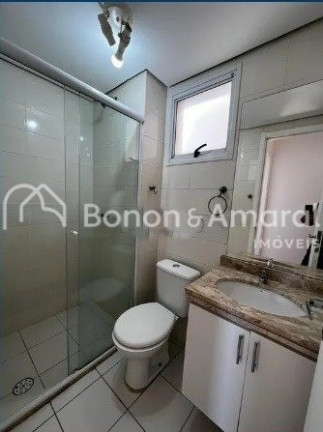 Imagem Apartamento com 3 Quartos à Venda, 204 m² em Mansões Santo Antônio - Campinas Imagem Apartamento com 3 Quartos à Venda, 204 m² em Mansões Santo Antônio - Campinas