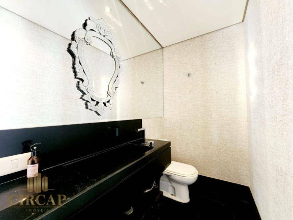 Imagem Apartamento com 4 Quartos à Venda ou Locação, 300 m² em Perdizes - São Paulo