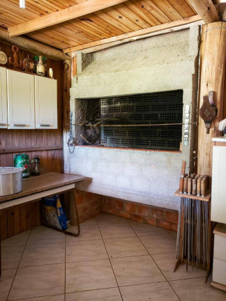 Imagem Chácara com 3 Quartos à Venda, 5.400 m² em Várzea Do Padre - Osório