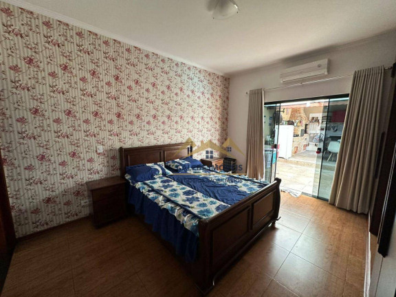 Imagem Casa com 3 Quartos à Venda, 209 m² em Chácara Junqueira - Tatuí Imagem Casa com 3 Quartos à Venda, 209 m² em Chácara Junqueira - Tatuí