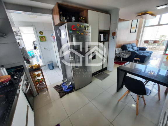 Imagem Apartamento com 4 Quartos à Venda, 125 m² em Parque Iracema - Fortaleza