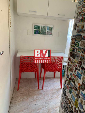 Imagem Apartamento com 2 Quartos à Venda, 90 m² em Rio Comprido - Rio De Janeiro Imagem Apartamento com 2 Quartos à Venda, 90 m² em Rio Comprido - Rio De Janeiro
