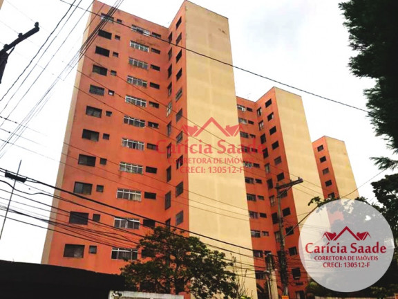 Imagem Apartamento com 2 Quartos à Venda, 60 m² em Vila Moraes - São Paulo Imagem Apartamento com 2 Quartos à Venda, 60 m² em Vila Moraes - São Paulo