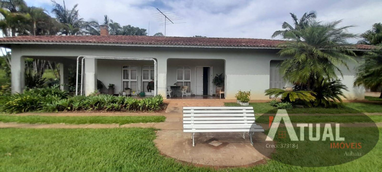 Imagem Chácara com 4 Quartos à Venda, 10 m² em Atibaianos - Bragança Paulista Imagem Chácara com 4 Quartos à Venda, 10 m² em Atibaianos - Bragança Paulista