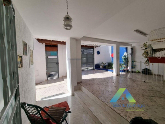 Imagem Sobrado com 4 Quartos à Venda, 250 m² em Vila Moraes - São Paulo Imagem Sobrado com 4 Quartos à Venda, 250 m² em Vila Moraes - São Paulo