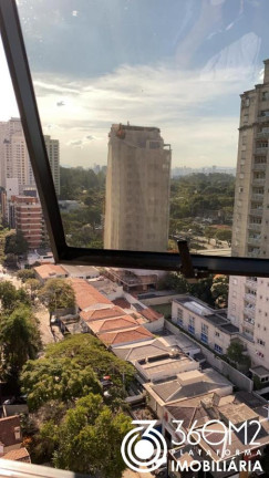 Imagem Apartamento com 4 Quartos à Venda, 618 m² em Moema - São Paulo