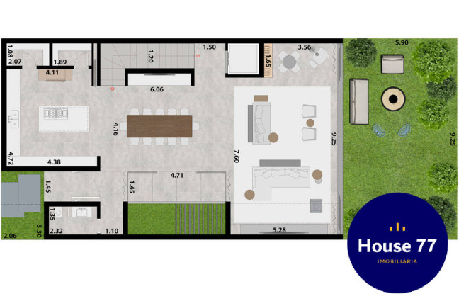 Imagem Casa com 4 Quartos à Venda, 681 m² em Jardim Guedala - São Paulo Imagem Casa com 4 Quartos à Venda, 681 m² em Jardim Guedala - São Paulo