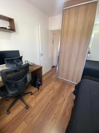 Imagem Sobrado com 2 Quartos à Venda, em Atuba - Curitiba Imagem Sobrado com 2 Quartos à Venda, em Atuba - Curitiba