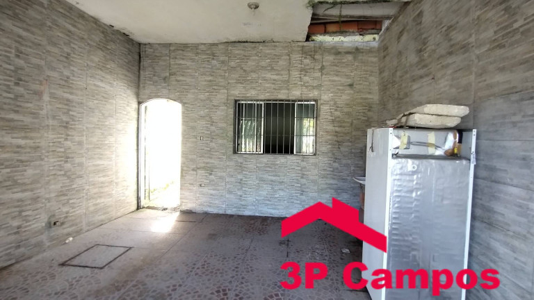 Imagem Casa com 2 Quartos à Venda, 90 m² em Vila Atlântica - Mongaguá