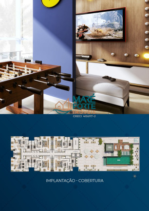 Imagem Apartamento com 2 Quartos à Venda, 67 m² em Toninhas - Ubatuba Imagem Apartamento com 2 Quartos à Venda, 67 m² em Toninhas - Ubatuba