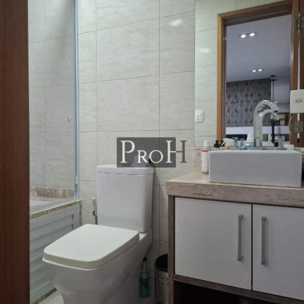 Imagem Cobertura com 3 Quartos à Venda, 180 m² em Vila Floresta - Santo André Imagem Cobertura com 3 Quartos à Venda, 180 m² em Vila Floresta - Santo André