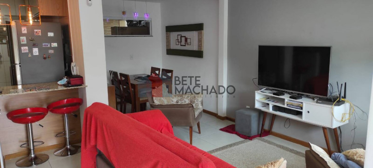 Imagem Casa com 2 Quartos à Venda, 71 m² em Granja Guarani - Teresópolis Imagem Casa com 2 Quartos à Venda, 71 m² em Granja Guarani - Teresópolis
