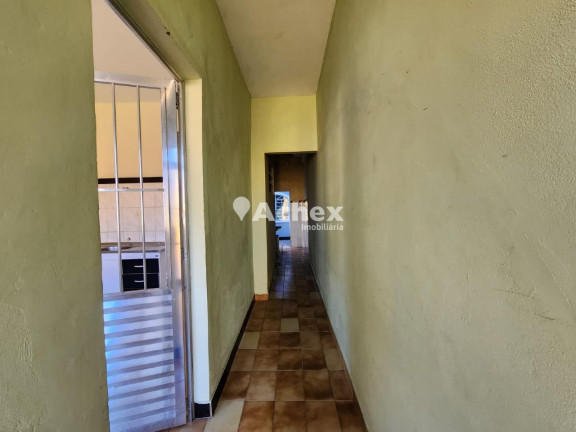 Imagem Casa com 2 Quartos à Venda, 150 m² em Vila Costa E Silva - Campinas