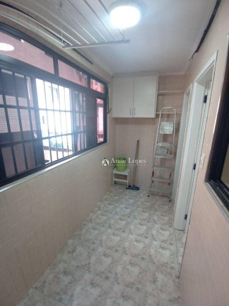 Imagem Apartamento com 2 Quartos à Venda, 90 m² em Embaré - Santos Imagem Apartamento com 2 Quartos à Venda, 90 m² em Embaré - Santos