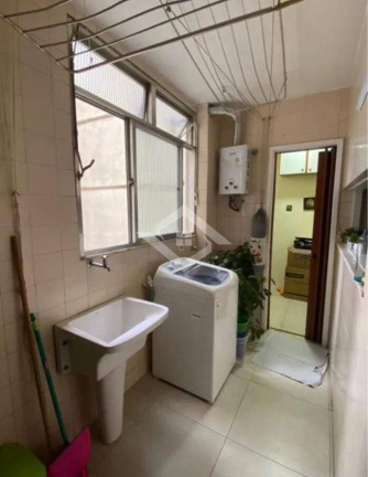 Imagem Apartamento com 3 Quartos à Venda, 100 m² em Icaraí - Niterói