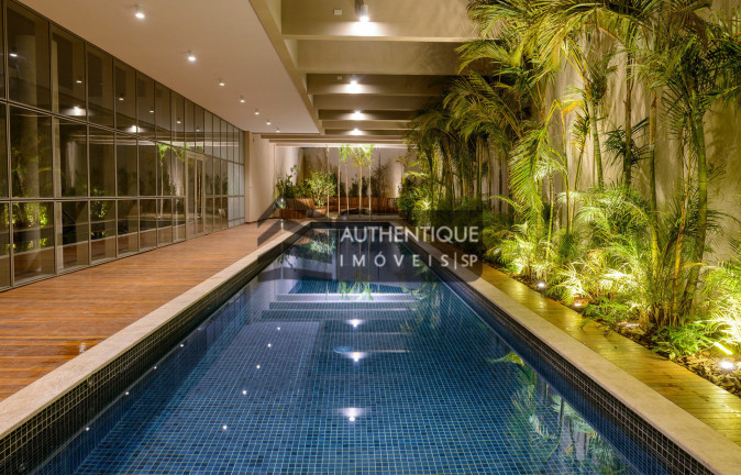 Imagem Cobertura com 4 Quartos à Venda, 580 m² em Ibirapuera - São Paulo Imagem Cobertura com 4 Quartos à Venda, 580 m² em Ibirapuera - São Paulo